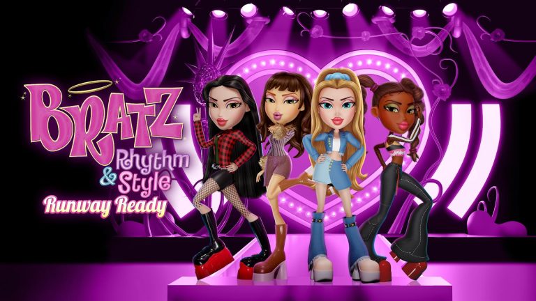 Bratz Rhythm & Style: Runway Ready DLC bringt neue Outfits & Multiplayer-Modus
