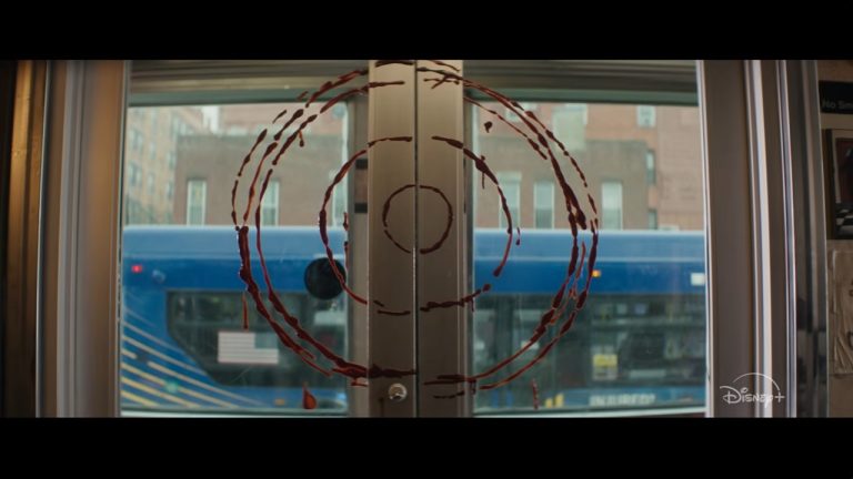 Daredevil: Born Again mit neuem Material und Ankündigung