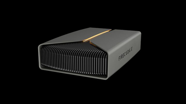 Die Seagate Firecuda X Vault 8TB im Test