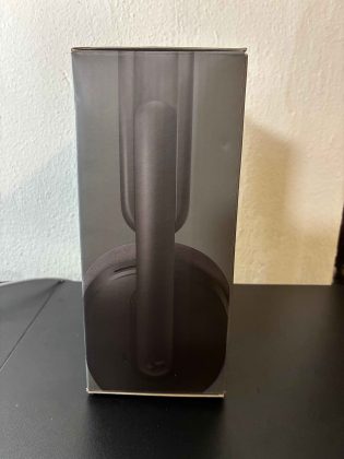 Logitech G325 Umverpackung