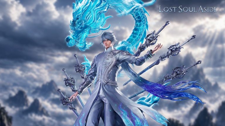 Lost Soul Aside bekommt neues Leben eingehaucht