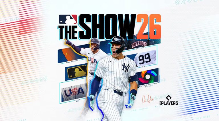 MLB The Show 26 im Test: Konstante Qualität mit kleinen Schwächen