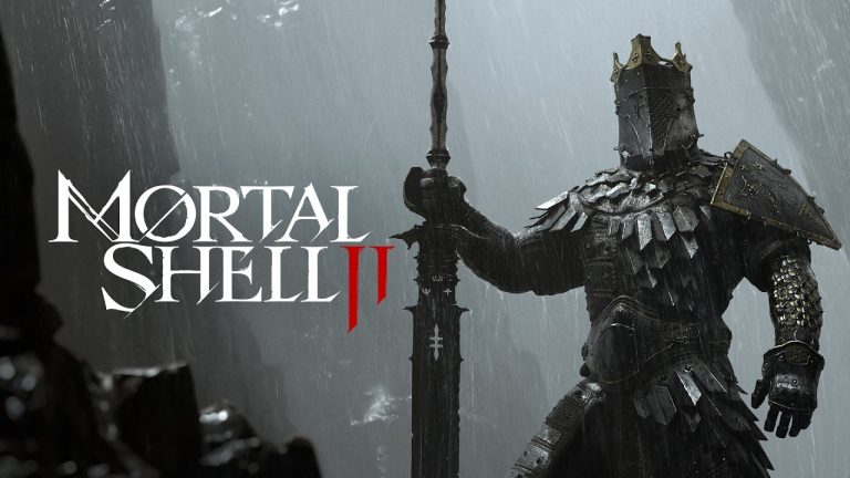 Mortal Shell II zeigt intensives Gameplay im neuen Trailer