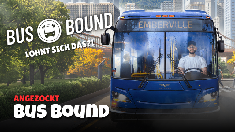 Bus Bound Cover