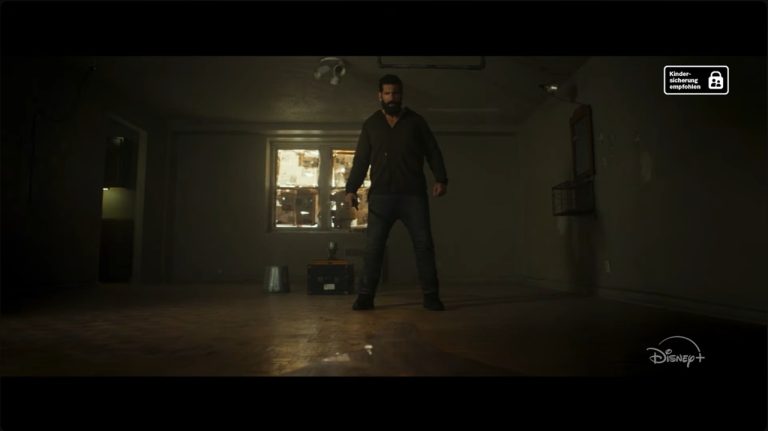 The Punisher: One Last Kill – Offizieller Trailer