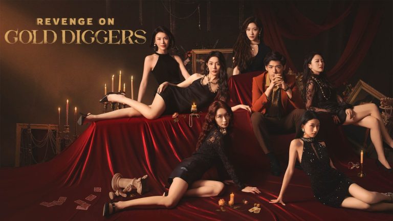 Verkaufshit Revenge on Gold Diggers sorgt für Kontroversen