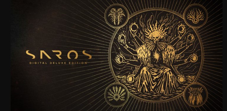 Saros zeigt intensives Gameplay – Release steht kurz bevor