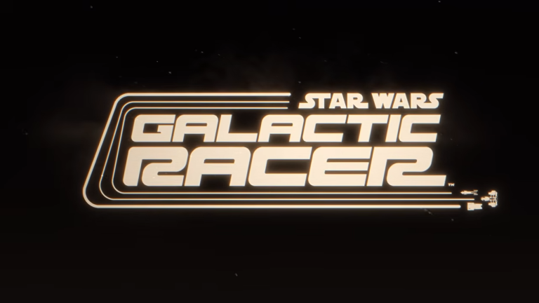 Star Wars Galactic Racer: Release offenbar geleakt