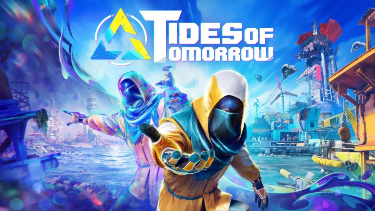 Tides of Tomorrow Review – Was du hinterlässt, müssen andere ausbaden