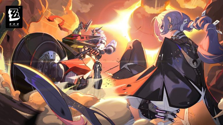 Zenless Zone Zero 2.8: Finale von Saison 2 startet am 6. Mai