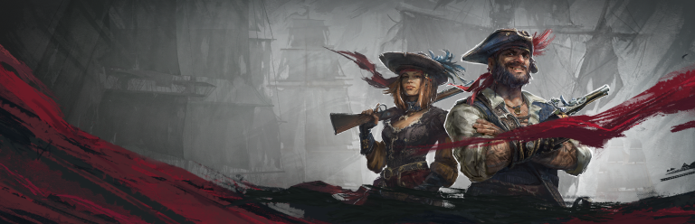 Wind Rose – Das Piraten-Phänomen & Skull & Bones Alternative