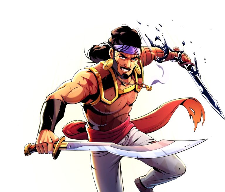 The Rogue Prince of Persia – warum der physische Release zum Wiederspielen einlädt