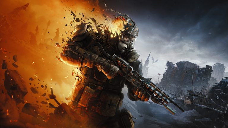 Metro 2039: düstere Rückkehr in die Tunnel von Moskau