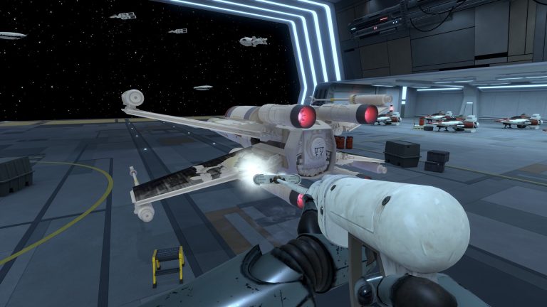 PowerWash Simulator 2 bekommt Star-Wars-DLC im Sommer