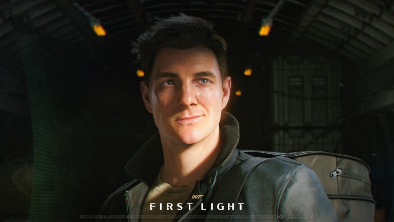 007: First Light – Wird IOIs Agenten-Thriller das neue Uncharted?