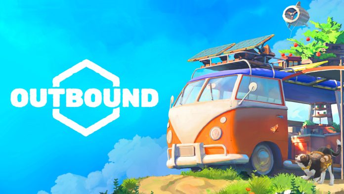 Outbound: Review zum Cozy-Survival Spiel.