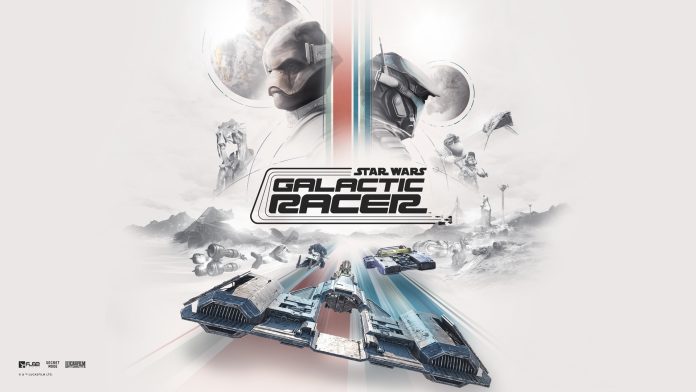 Star Wars: Galactic Racer. Pre-Order Inhalte und Editionen vorgestellt.