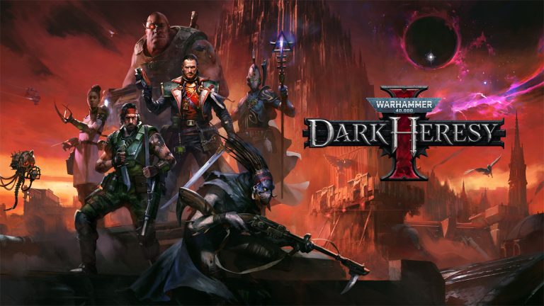 Warhammer 40,000: Dark Heresy startet Wishlist Kampagne auf Steam