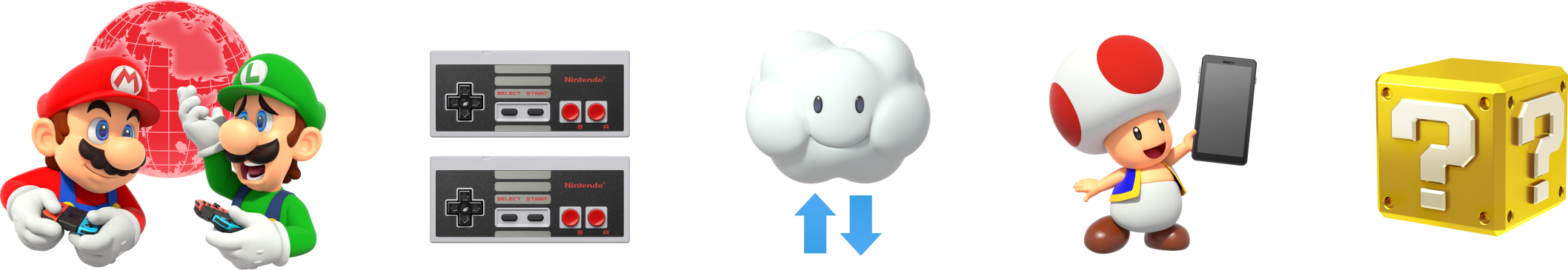 Nintendo Switch Online