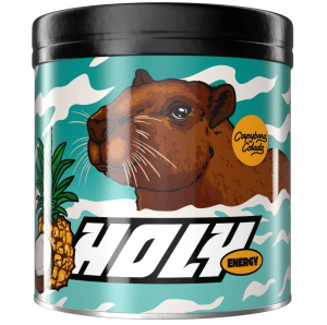 HOLY Energy® Capybara Colada