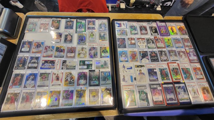 CARDMADNESS