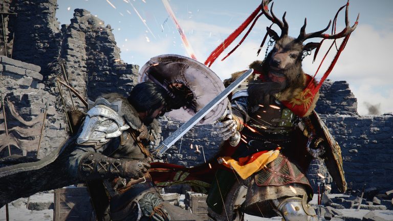 Crimson Desert erhält großes Update mit Spezial-Mounts und neuen Features