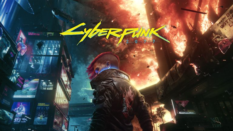 Rekord-Sprengung auf Kickstarter: Das offizielle Cyberpunk TCG kommt!