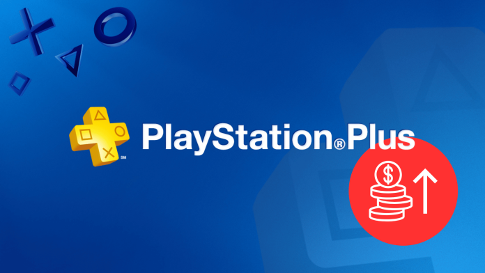 Playstation Plus wird teurer