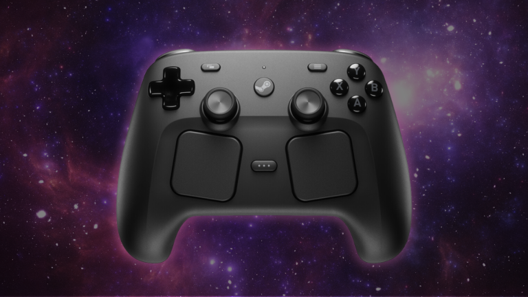 Steam Controller ist zurück: Valve legt neu los
