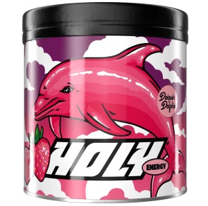 HOLY Energy® Caipirinha Crab