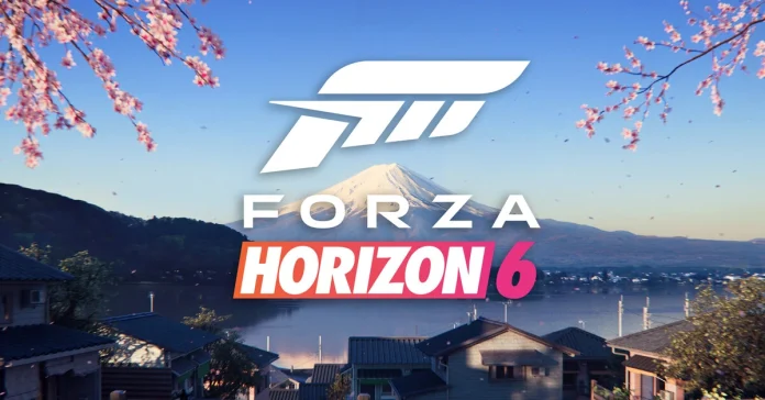 Forza Horizon 6 Wallpaper