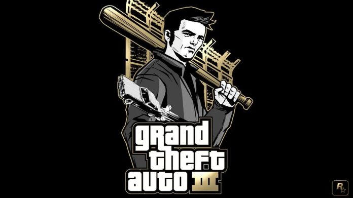 GTA 3
