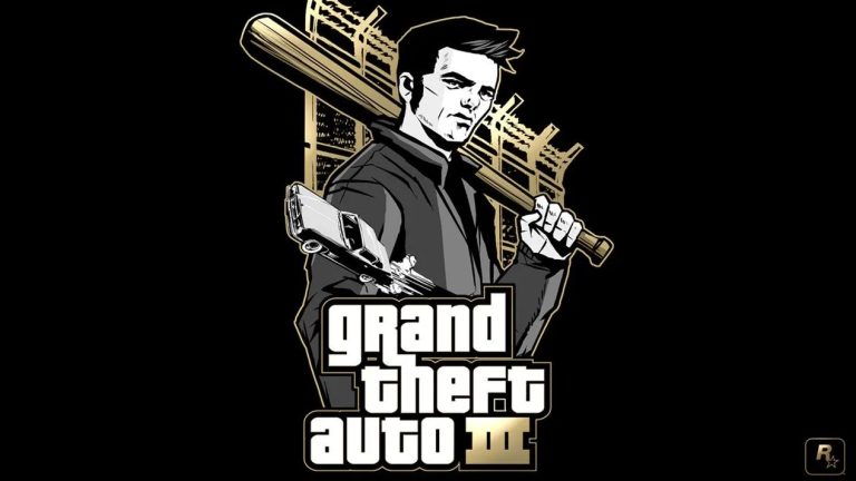 GTA III: Wie Rockstar eine ganze Stadt in die PS2 gepackt hat