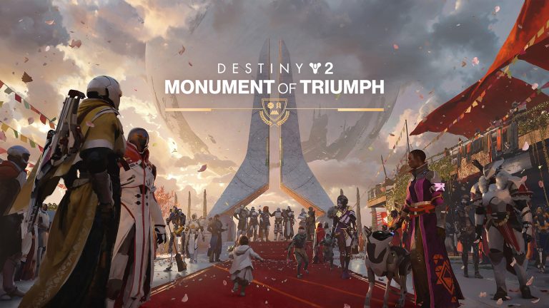 Destiny 2: Das letzte große Update erscheint im Juni
