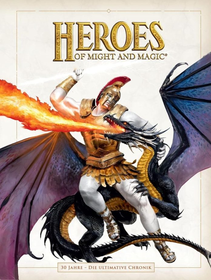Heroes of Might and Magic