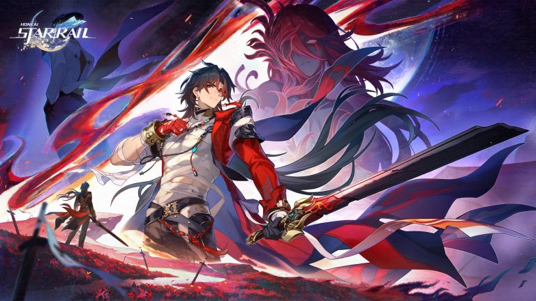 Honkai: Star Rail enthüllt Version 4.3 „Versunken in der Lethe der Lebenden“