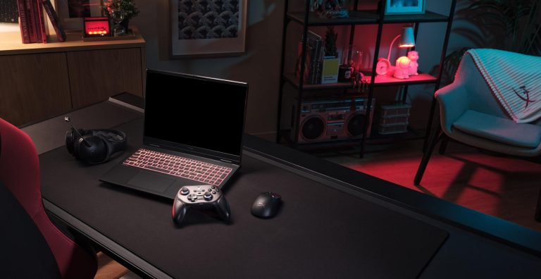 HyperX Clutch Talon, Cloud Stinger 3 & NGENUITY: Neue Gaming-Peripherie 2026