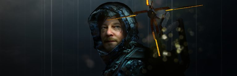 Death Stranding – Warum Kojimas visionäres Experiment im Game Pass endlich angekommen ist
