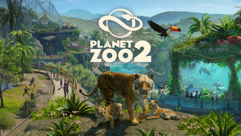 Planet Zoo 2 erscheint im Oktober: Jetzt wird gebaut, geflogen und getaucht