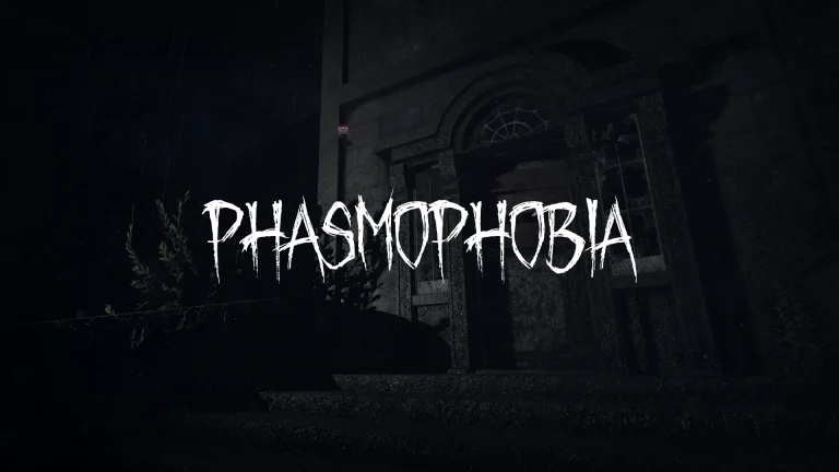 Phasmophobia x Alan Wake: Neues Crossover-Event startet Heute