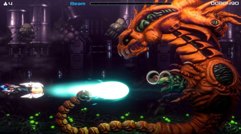 R-Type Dimensions III: Digital-Release bleibt, physische Version verschiebt sich