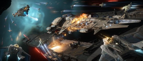 Star Citizen Xenothread