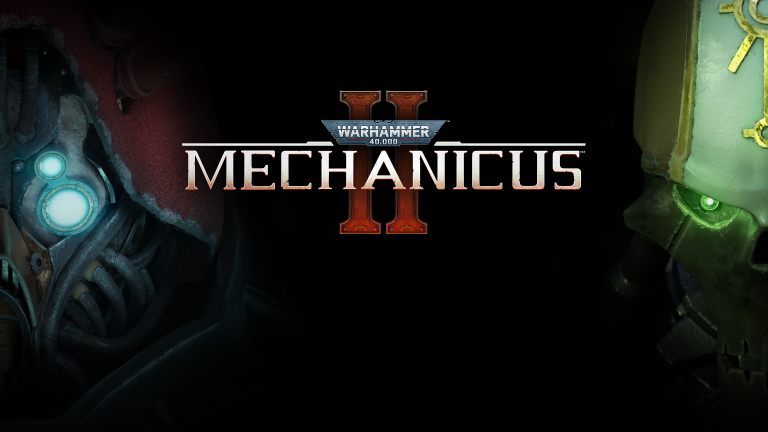 Warhammer 40,000 Mechanicus II erscheint bereits nächste Woche