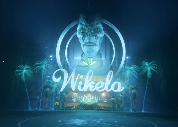 Star Citizen Wikelo