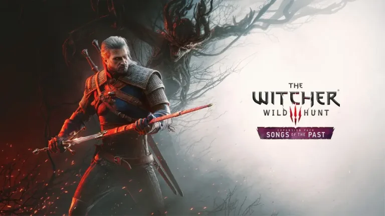 CD Projekt Red bringt neues Witcher 3-DLC „Songs of the Past“ mit zur Gamescom!