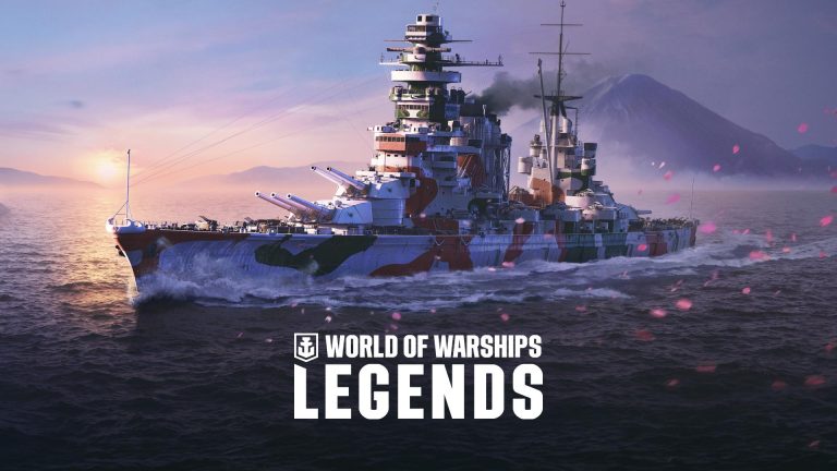 World of Warships: Legends Update: Steam-Release, Events & neue Schiffe