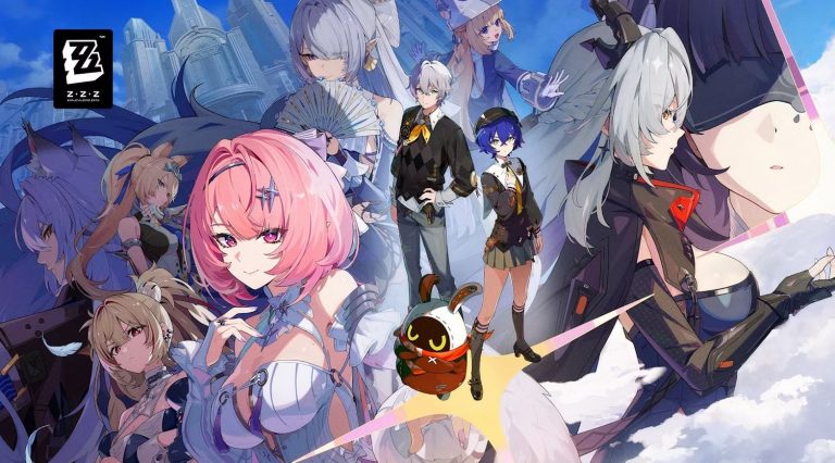 Zenless Zone Zero kontert NTE mit Season 3 Reveal