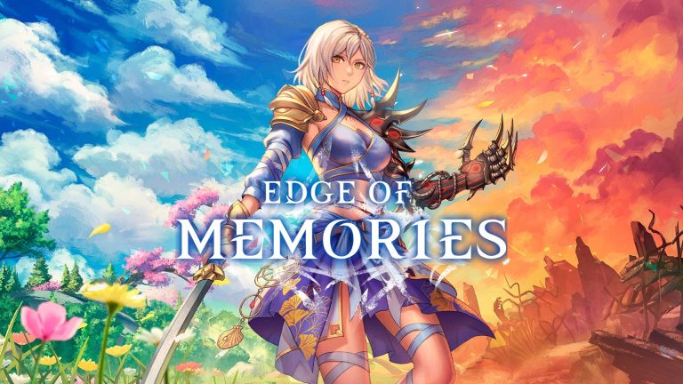 Edge of Memories setzt auf Tempo und düstere Fantasy
