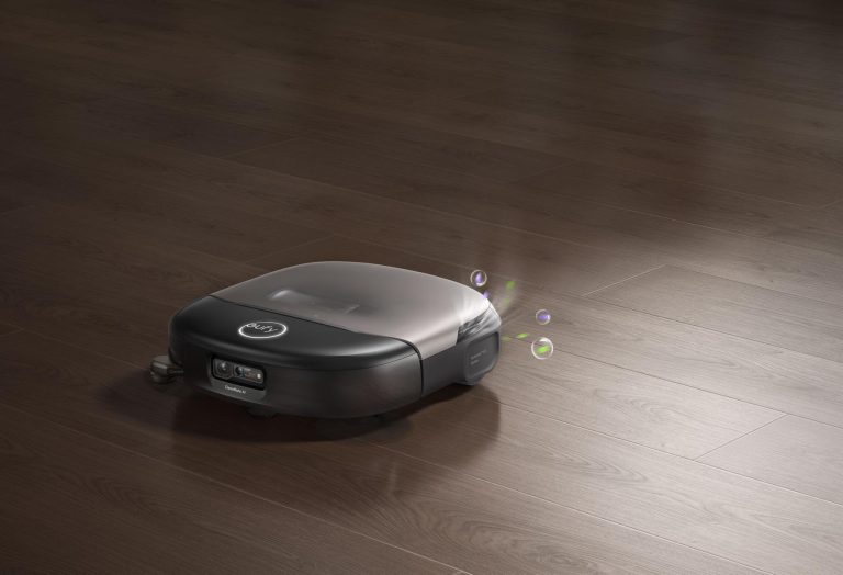 eufy HydroJet S2 vorgestellt: Neuer Premium-Saugroboter mit 30.000 Pa und HydroJet 2.0