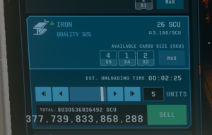 Money Exploit 4.8.1 (bereits gefixt) 